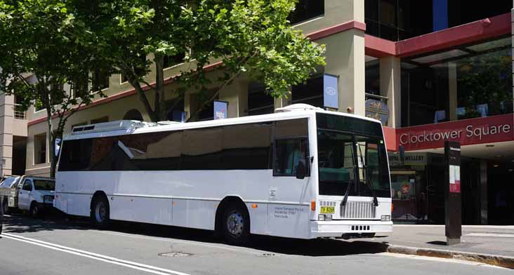 Inspire Transport Volvo B10M Austral Metroliner TV8268